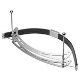 Tower of Pain Circular Breast Clamps